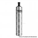 [Ships from Bonded Warehouse] Authentic VOOPOO Doric 60 Pro Pod Kit - Astral Silve, 2500mAh, 5ml, 0.3ohm / 0.6ohm
