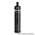 [Ships from Bonded Warehouse] Authentic VOOPOO Doric 60 Pro Pod Kit - Carbon Fiber, 2500mAh, 5ml, 0.3ohm / 0.6ohm
