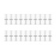 [Ships from Bonded Warehouse] Authentic Lost Vape Thelema Nexus Filter Drip Tip - (20 PCS)