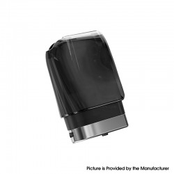 [Ships from Bonded Warehouse] Authentic Smoant Knight Q Replacement Empty Pod Cartridge - 3ml (1 PC)