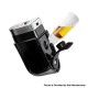 [Ships from Bonded Warehouse] Authentic Smoant Knight Q Replacement Empty Pod Cartridge - 3ml (1 PC)