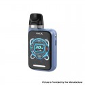 [Ships from Bonded Warehouse] Authentic SMOK Novo GT Box Pod System Kit - Blue and 7-Color, 1700mAh, 2ml, 0.6ohm / 0.8ohm