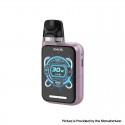 [Ships from Bonded Warehouse] Authentic SMOK Novo GT Box Pod System Kit - Pink and 7-Color, 1700mAh, 2ml, 0.6ohm / 0.8ohm