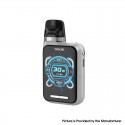 [Ships from Bonded Warehouse] Authentic SMOK Novo GT Box Pod System Kit - White and 7-Color, 1700mAh, 2ml, 0.6ohm / 0.8ohm
