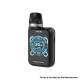 [Ships from Bonded Warehouse] Authentic SMOK Novo GT Box Pod System Kit - Black, 1700mAh, 2ml, 0.6ohm / 0.8ohm