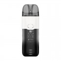 [Ships from Bonded Warehouse] Authentic Vaporesso LUXE X Pod System Vape Starter Kit - White, 1500mAh, 5ml, 0.4ohm / 0.8ohm