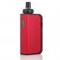 [Ships from Bonded Warehouse] Authentic Joyetech eGo AIO Box 2100mAh Starter Kit - Red, 2ml, 23mm Diameter