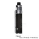 [Ships from Bonded Warehouse] Authentic Voopoo Drag X2 80W Box Mod Kit with PnP X Cartridge DTL - Classic, 5~80W, 5ml, 0.3ohm