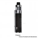 [Ships from Bonded Warehouse] Authentic Voopoo Drag X2 80W Box Mod Kit with PnP X Cartridge DTL - Classic, 5~80W, 5ml, 0.3ohm