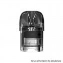 [Ships from Bonded Warehouse] Authentic Lost Vape E-Plus RBA Cartridge for Thelema Elite 40 / Thelema Elite Art 40