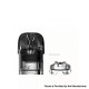 [Ships from Bonded Warehouse] Authentic Lost Vape E-Plus RBA Cartridge for Thelema Elite 40 / Thelema Elite Art 40