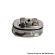 [Ships from Bonded Warehouse] Authentic Lost Vape E-Plus RBA Cartridge for Thelema Elite 40 / Thelema Elite Art 40