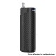 [Ships from Bonded Warehouse] Authentic Lost Vape Thelema Nexus Pod Kit with PCC Box - Black Carbon, 400mAh + 2000mAh, 2.0ml
