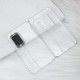 SXK Replacement Cover Panel Plate for SXK D-01 Style AlO Box Mod - Translucent