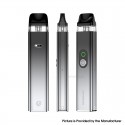 [Ships from Bonded Warehouse] Authentic Vaporesso XROS 3 R Pod System Kit - Grey, 1000mAh, 2ml, 0.6ohm / 1.0ohm
