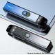 [Ships from Bonded Warehouse] Authentic Vaporesso XROS 3 R Pod System Kit - Grey, 1000mAh, 2ml, 0.6ohm / 1.0ohm