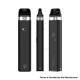[Ships from Bonded Warehouse] Authentic Vaporesso XROS 3 R Pod System Kit - Black, 1000mAh, 2ml, 0.6ohm / 1.0ohm