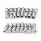 SXK Replacement Air Pins for Diplomat MTL / RDL RTA - 1.0 / 1.2 / 2.0 / 2.3 / 2.5 / 2.8 / 3.2 / 3.5mm (8 PCS)