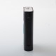 Astro Rockets Le edition Style DNA60 60W Boro Box Mod - Black + Blue, Aluminum Alloy, VW 1~60W, 1 x 18650, Evolv DNA60