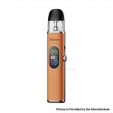 [Ships from Bonded Warehouse] Authentic HorizonTech Talons 3 Pod System Single Kit - Mocha Brown, 1500mAh, 3ml, 0.2ohm