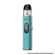 [Ships from Bonded Warehouse] Authentic HorizonTech Talons 3 Pod System Single Kit - Sky Blue, 1500mAh, 3ml, 0.2ohm