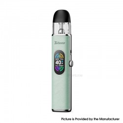 [Ships from Bonded Warehouse] Authentic HorizonTech Talons 3 Pod System Single Kit - Azure, 1500mAh, 3ml, 0.2ohm