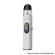 [Ships from Bonded Warehouse] Authentic HorizonTech Talons 3 Pod System Single Kit - Starburst White, 1500mAh, 3ml, 0.2ohm