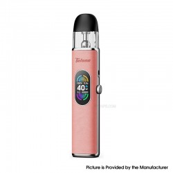 [Ships from Bonded Warehouse] Authentic HorizonTech Talons 3 Pod System Starter Kit - Dream Peach, 1500mAh, 3ml, 0.2ohm