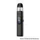 [Ships from Bonded Warehouse] Authentic HorizonTech Talons 3 Pod System Starter Kit - Star Black, 1500mAh, 3ml, 0.2ohm