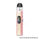 [Ships from Bonded Warehouse] Authentic HorizonTech Talons 3 Pod System Starter Kit - Sakura Pink, 1500mAh, 3ml, 0.2ohm