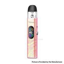 [Ships from Bonded Warehouse] Authentic HorizonTech Talons 3 Pod System Starter Kit - Sakura Pink, 1500mAh, 3ml, 0.2ohm