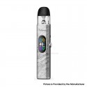 [Ships from Bonded Warehouse] Authentic HorizonTech Talons 3 Pod System Starter Kit - Metallic Silver, 1500mAh, 3ml, 0.2ohm