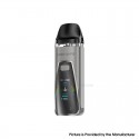 [Ships from Bonded Warehouse] Authentic GeekVape Digi Pro R 80W Pod System Kit - Gunmetal Gray, 2000mAh, 5ml, 0.4ohm / 0.6ohm