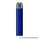 [Ships from Bonded Warehouse] Authentic FreeMax EVOX Pod System Kit - Blue, 1000mAh, 5ml