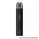 [Ships from Bonded Warehouse] Authentic FreeMax EVOX Pod System Kit - Black, 1000mAh, 5ml