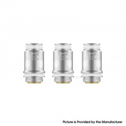 [Ships from Bonded Warehouse] Authentic Smoant S Coil for Santi / Knight 40 / Charon T50 / Pasito Pro Kit - S2 RDL 0.6ohm (3PCS)