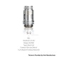 [Ships from Bonded Warehouse] Authentic Smoant S Coil for Santi / Knight 40 / Charon T50 / Pasito Pro Kit - S2 RDL 0.6ohm (3PCS)