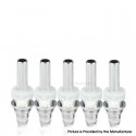 [Ships from Bonded Warehouse] Authentic KangerTech T3S / MT3S Replacement Coils - 1.5ohm (5 PCS)