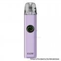 [Ships from Bonded Warehouse] Authentic Eleaf iVeni SE 35W Pod System Kit - Purple, 1100mAh, 2ml, 0.4ohm / 0.8ohm