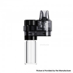 [Ships from Bonded Warehouse] Authentic FreeMax Xfill Replacement Pod Cartridge - 15ml, 0.6ohm (1 PC)