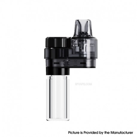 [Ships from Bonded Warehouse] Authentic FreeMax Xfill Replacement Pod Cartridge - 15ml, 0.6ohm (1 PC)