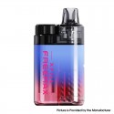 [Ships from Bonded Warehouse] Authentic FreeMax Xfill Pod System Kit - Purple Pink , 900mAh, 15ml, 0.6ohm