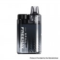 [Ships from Bonded Warehouse] Authentic FreeMax Xfill Pod System Kit - Dark Gray , 900mAh, 15ml, 0.6ohm