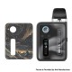 [Ships from Bonded Warehouse] Authentic Innokin Endura V 30W Box Pod System Kit - Black, 1400mAh, 2ml, 0.6ohm / 0.8ohm