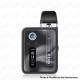 [Ships from Bonded Warehouse] Authentic Innokin Endura V 30W Box Pod System Kit - Black, 1400mAh, 2ml, 0.6ohm / 0.8ohm