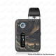[Ships from Bonded Warehouse] Authentic Innokin Endura V 30W Box Pod System Kit - Black, 1400mAh, 2ml, 0.6ohm / 0.8ohm