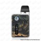 [Ships from Bonded Warehouse] Authentic Innokin Endura V 30W Box Pod System Kit - Silver, 1400mAh, 2ml, 0.6ohm / 0.8ohm