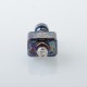 Rekavape Wick'd Reviv'D Style RBA Bridge for Billet / BB / Boro - Blueing, Air Pin 1.2 / 2.0 / 2.5 / 3.0 / 3.5 / 4.0 / 4.5mm