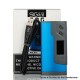 Authentic Sigelei 213 FOG 213W Box Mod - Red, VW 5~213W, 2 x 18650