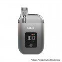 [Ships from Bonded Warehouse] Authentic Eleaf Iore Pebble 30W Pod System Kit - Space Grey, 1100mAh, 6.5ml, 0.6ohm
